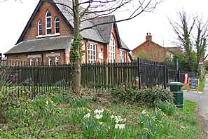 Saturday Cafe 27-3-10